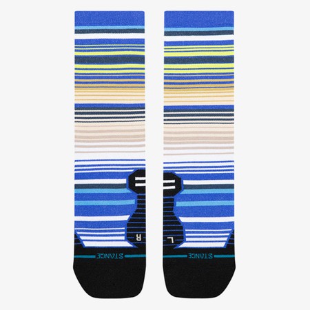 STANCE  Run Light Crew Socks
