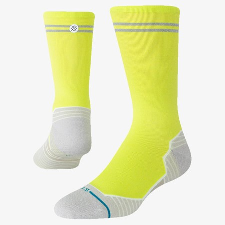 STANCE  Run Light Crew Socks