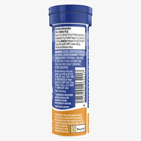 NUUN  Ultra Hydration