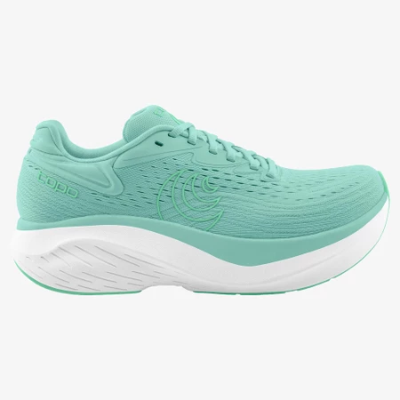 Topo Atmos 2 London in Aqua/Mint