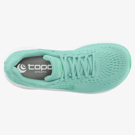 Topo Atmos 2 London in Aqua/Mint