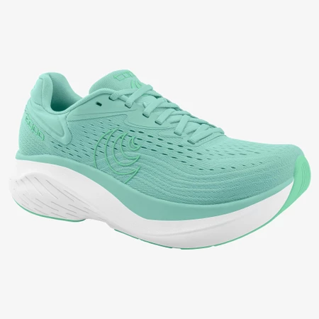 Topo Atmos 2 London in Aqua/Mint