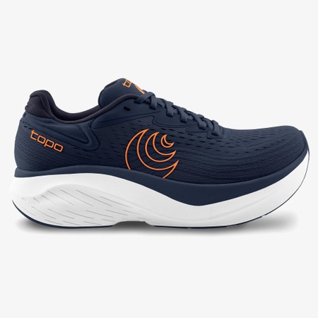 TOPO  Atmos 2