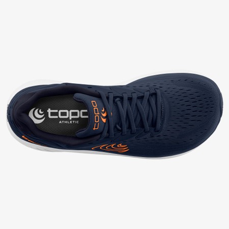 TOPO  Atmos 2