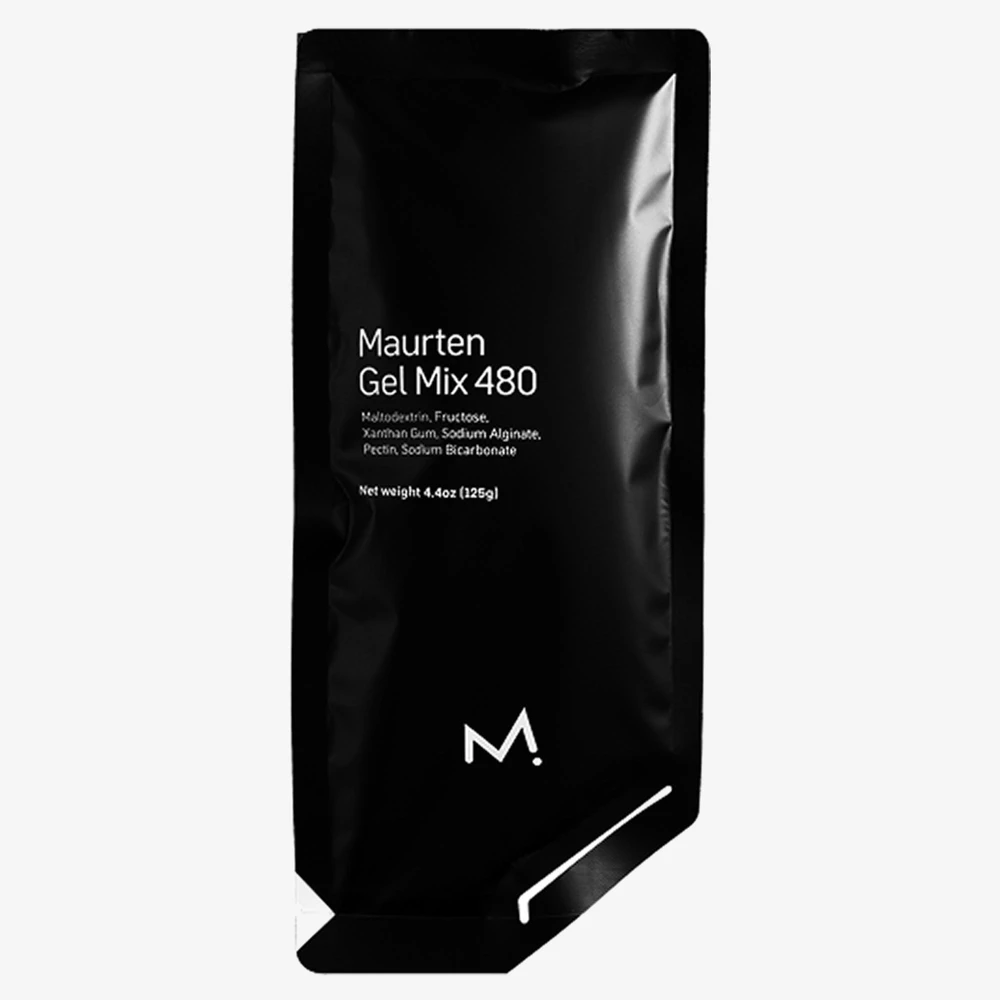 Maurten Gel Mix 480 Sachet in Neutral