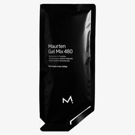 MAURTEN  Gel Mix 480 Sachet