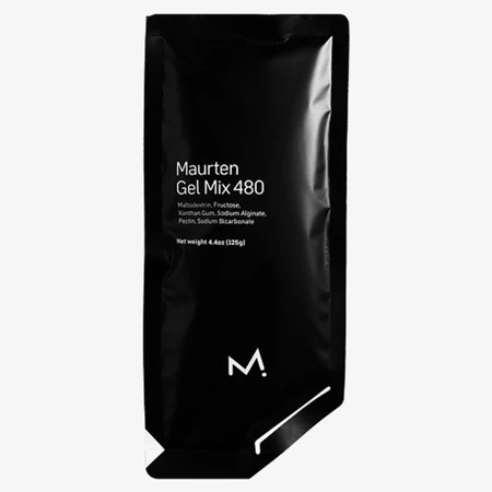 Maurten Gel Mix 480 Sachet in Neutral