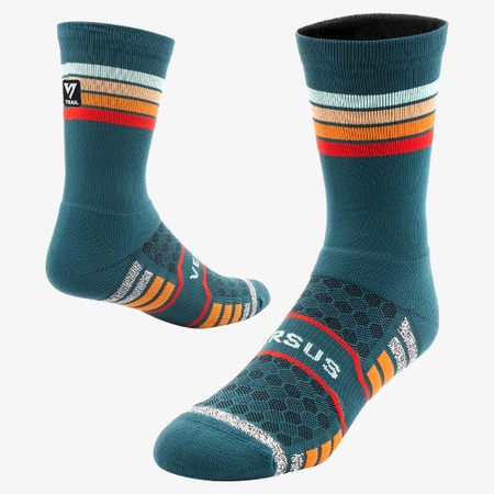 VERSUS  Trail Run Socks