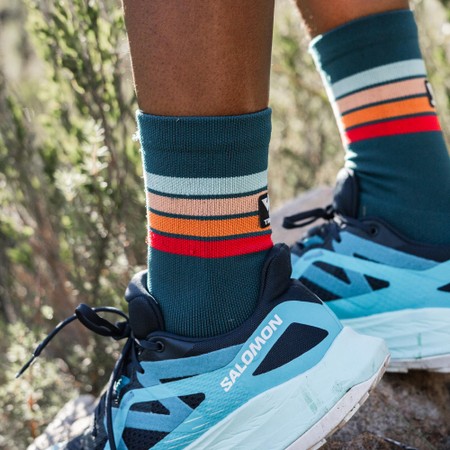 VERSUS  Trail Run Socks