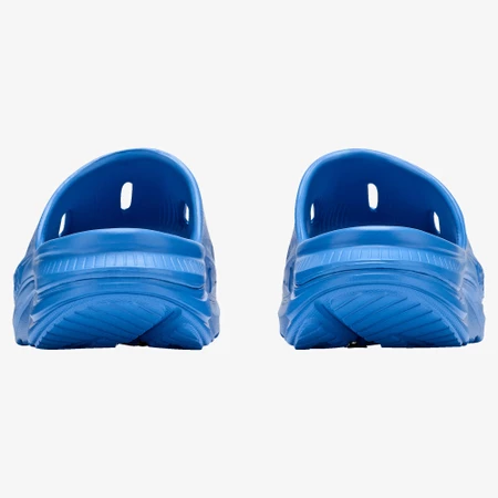 Hoka Ora Recovery Slides 3 in Blue