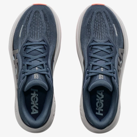 Hoka Clifton PRO in Faded Navy