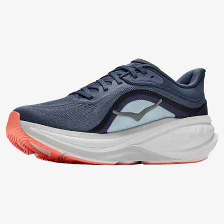 Hoka Clifton PRO in Faded Navy
