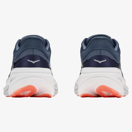 Hoka Clifton PRO in Faded Navy