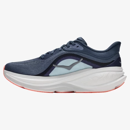 Hoka Clifton PRO in Faded Navy