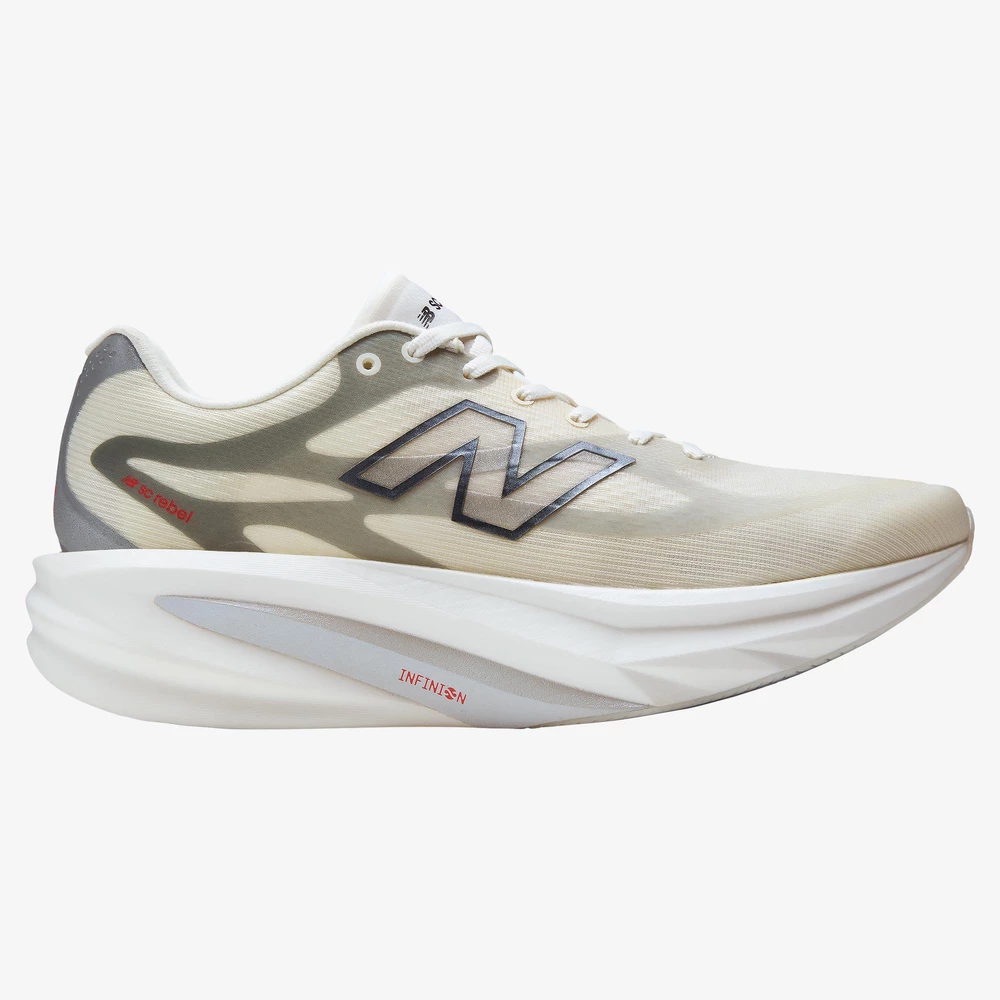 New Balance SuperComp Rebel in Sterling Blue