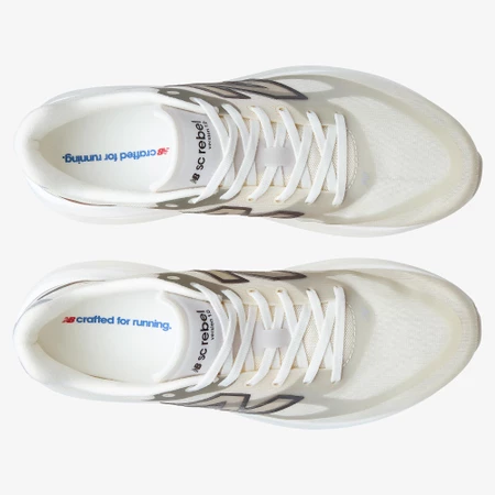 New Balance SuperComp Rebel in Sterling Blue
