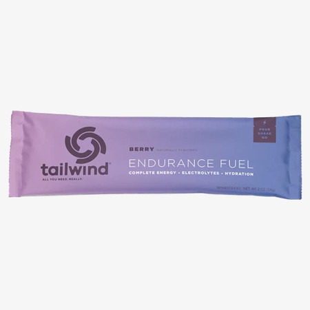 TAILWIND NUTRITION  Endurance Fuel 2 Servings