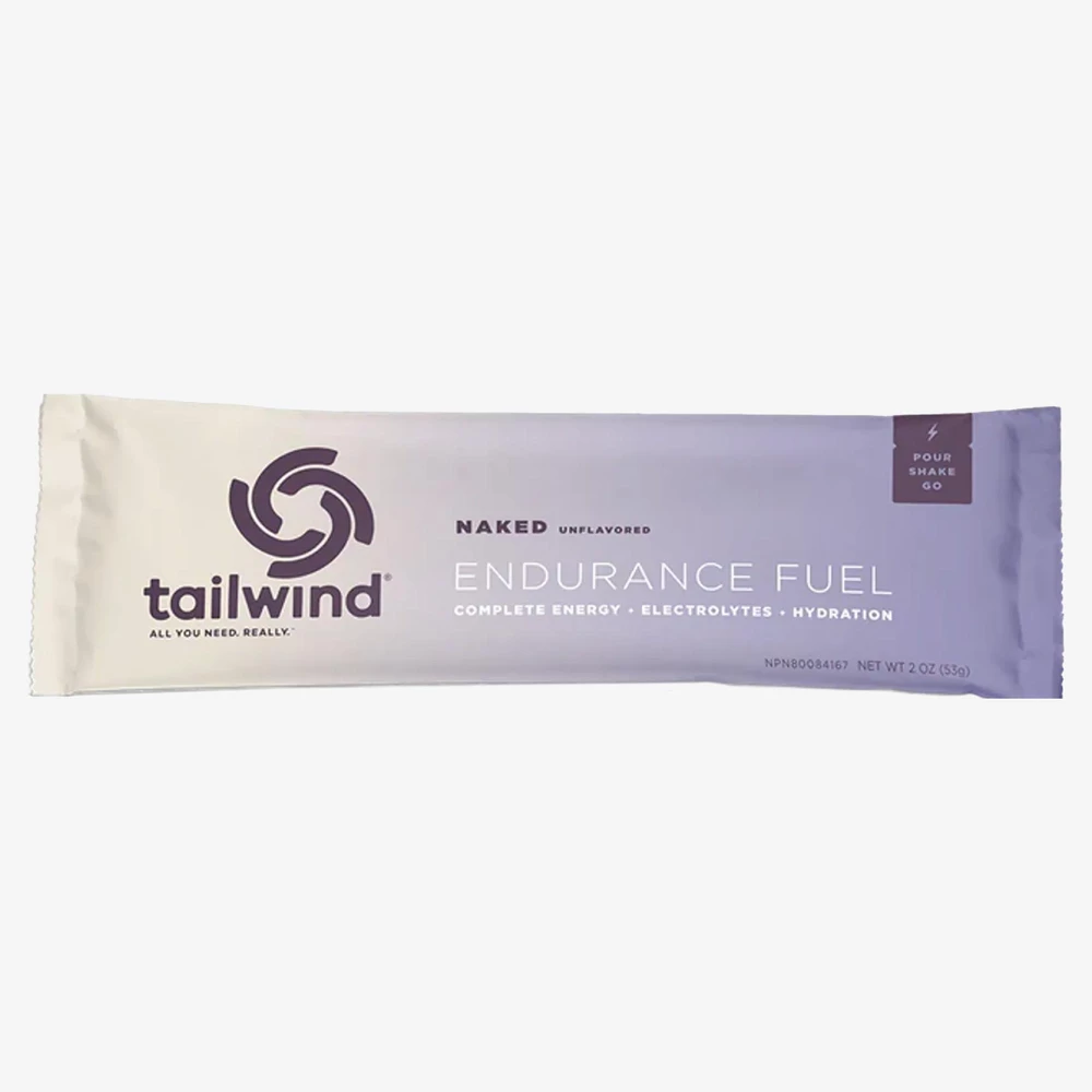 Tailwind Nutrition Endurance Fuel 2 Servings in Neutral