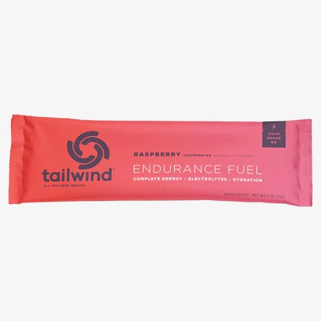 TAILWIND NUTRITION  Endurance Fuel Caffeinated 2 Servings