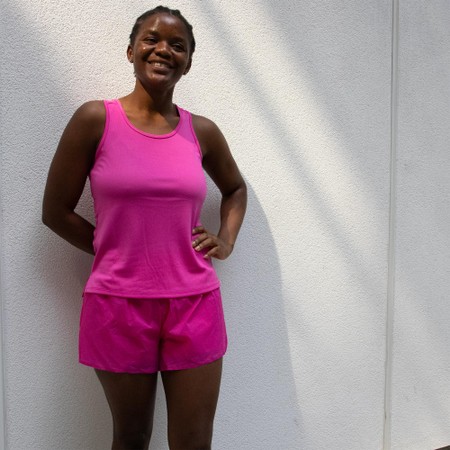 2XU  Aero Singlet