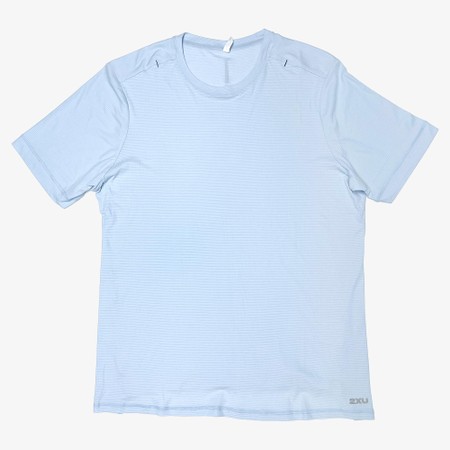 2XU  Aero Trail Tee