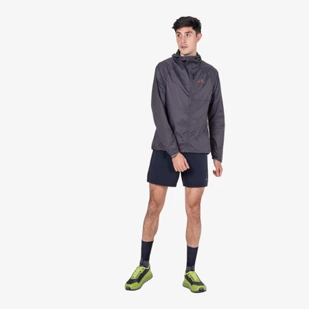 Ronhill Tech All-Terrain Jacket in Oxide