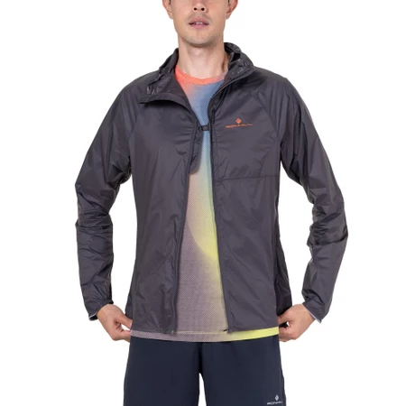 Ronhill Tech All-Terrain Jacket in Oxide