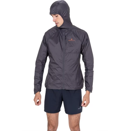 Ronhill Tech All-Terrain Jacket in Oxide