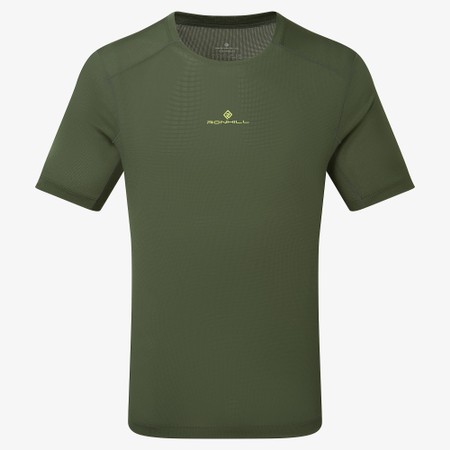 RONHILL  Tech Tee