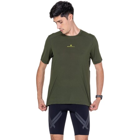 RONHILL  Tech Tee