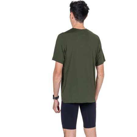 Ronhill Tech Tee in Kelp