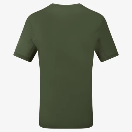 Ronhill Tech Tee in Kelp