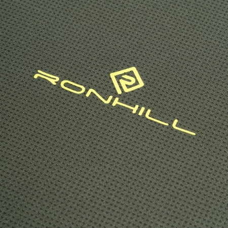 Ronhill Tech Tee in Kelp