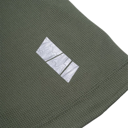 Ronhill Tech Tee in Kelp
