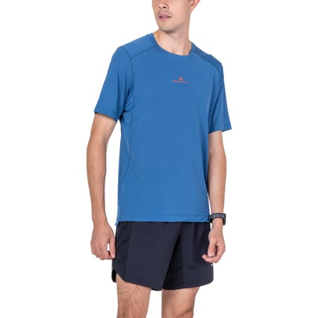 RONHILL  Tech Tee