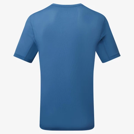 Ronhill Tech Tee in Glacier