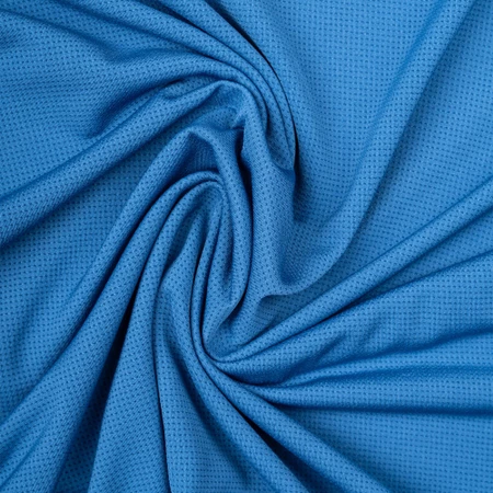 Ronhill Tech Tee in Glacier