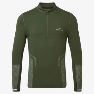 Men's Ronhill Tech Reflect Thermal 1/2 Zip Top