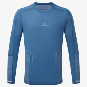 Men's Ronhill Tech Reflect L/S Tee