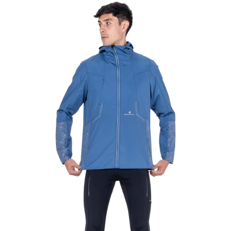 Ronhill Tech Reflect Jacket in Glacier