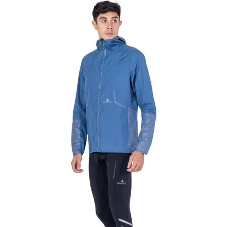 Ronhill Tech Reflect Jacket in Glacier
