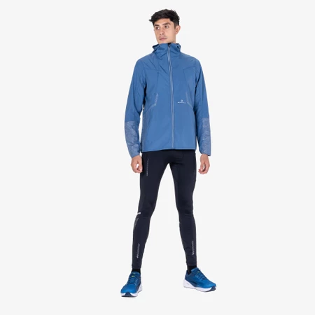 Ronhill Tech Reflect Jacket in Glacier