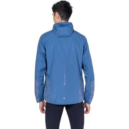 Ronhill Tech Reflect Jacket in Glacier