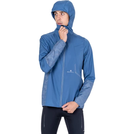 Ronhill Tech Reflect Jacket in Glacier