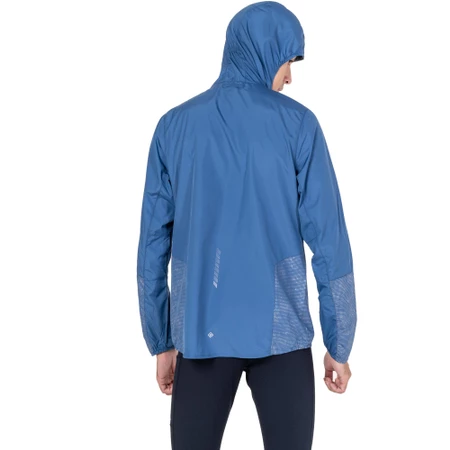 Ronhill Tech Reflect Jacket in Glacier