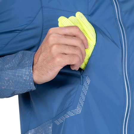 Ronhill Tech Reflect Jacket in Glacier