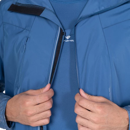 Ronhill Tech Reflect Jacket in Glacier