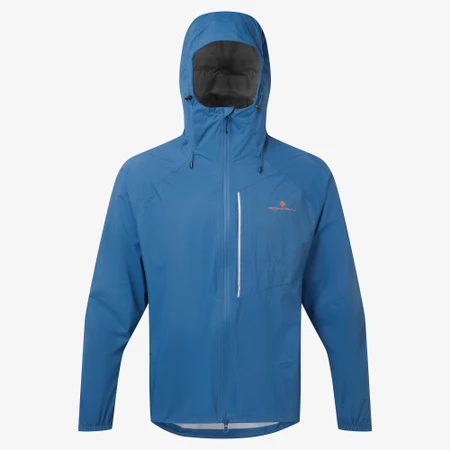 Ronhill Tech Storm Jacket in Glacier