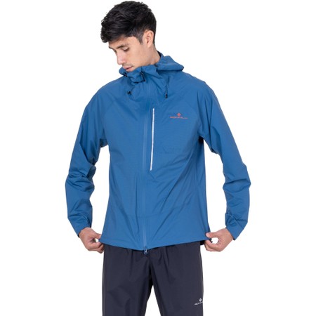RONHILL  Tech Storm Jacket