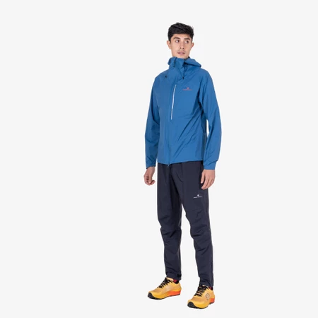 Ronhill Tech Storm Jacket in Glacier